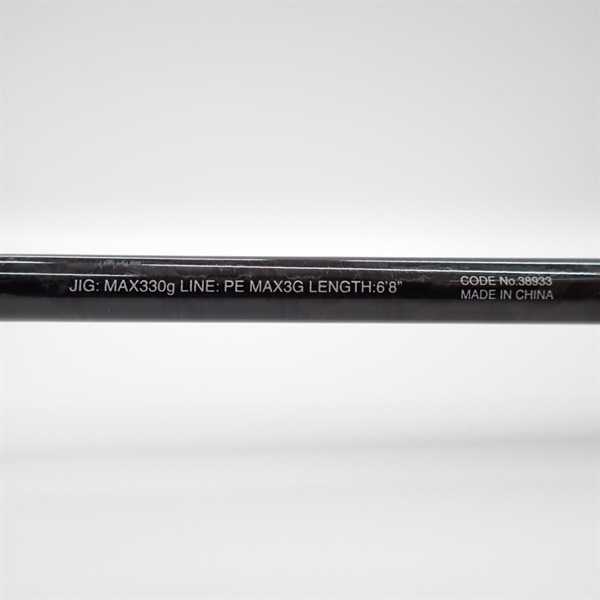 １９グラップラータイプスローＪＢ６８－４